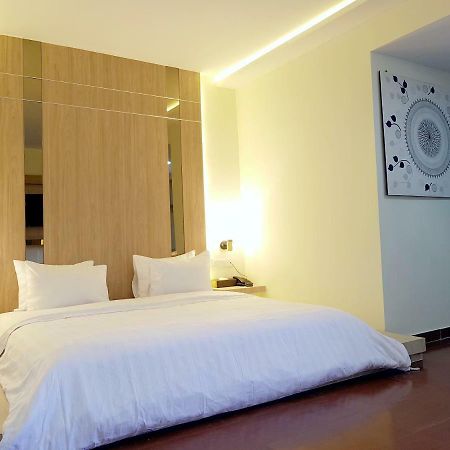 The K Hotel Nagoya Exterior photo